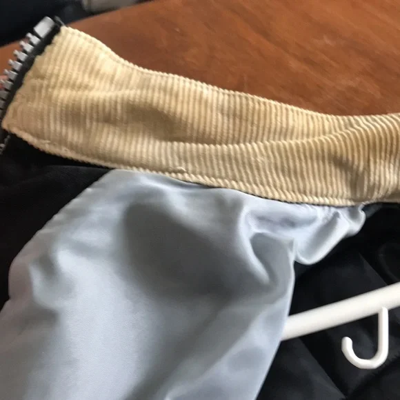 Mens Teknic Racing Jacket - Picture 7 of 16